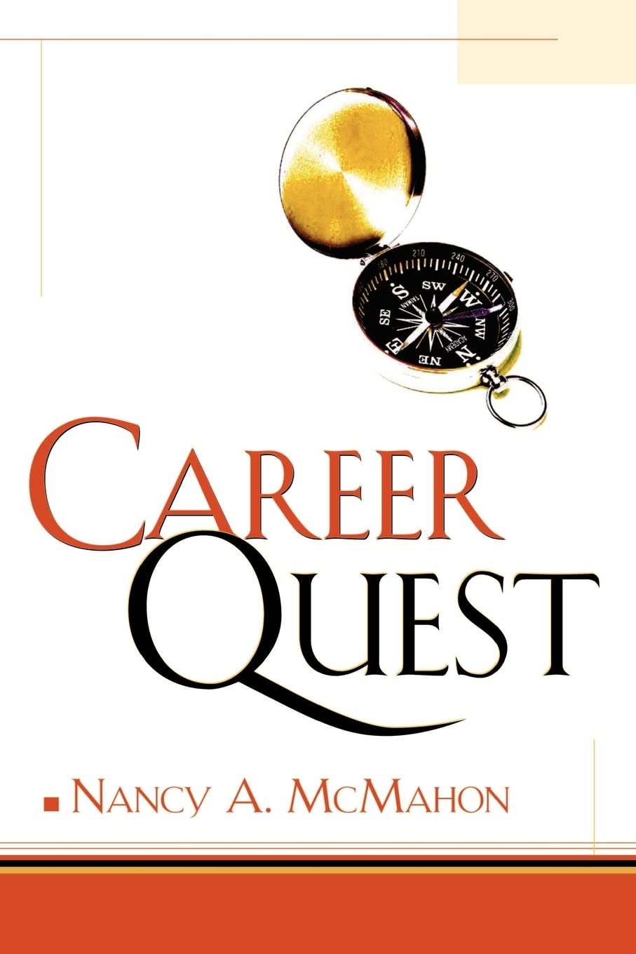 Career Quest,Used
