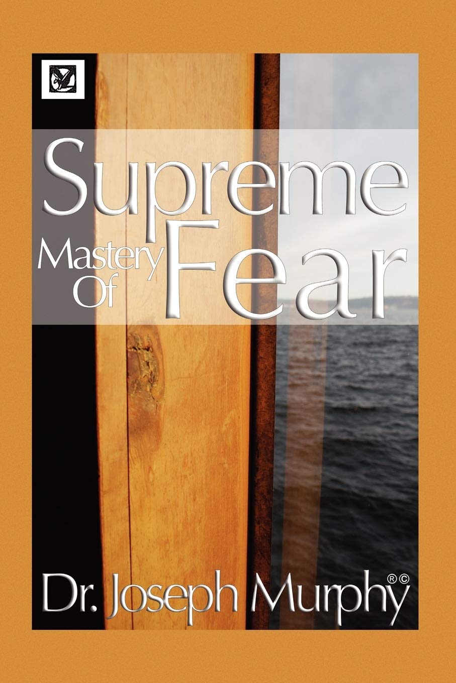 Supreme Mastery Of Fear,Used