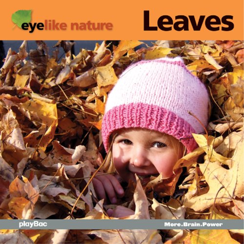 EyeLike Nature: Leaves,Used