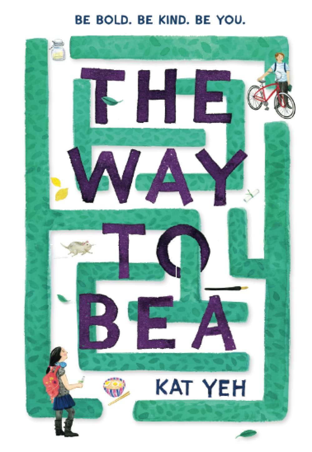 Way To Bea