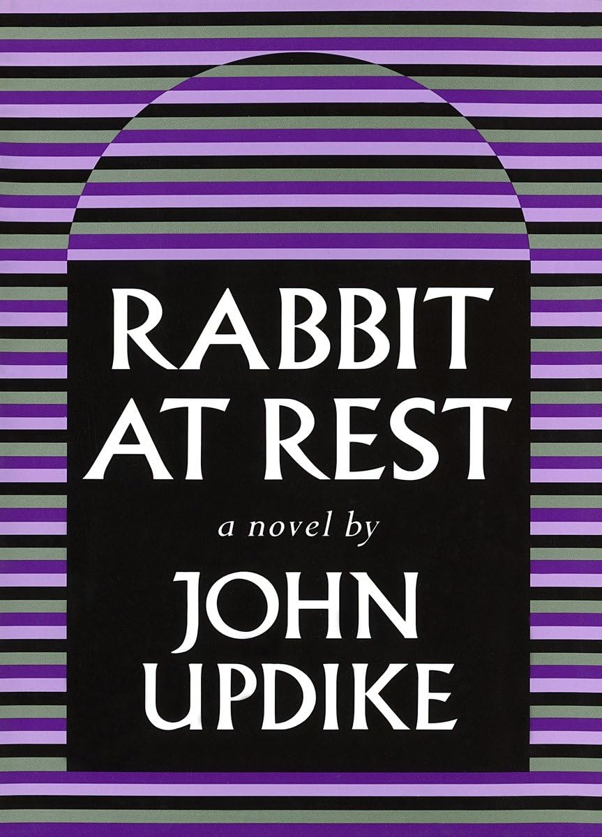 Rabbit At Rest,Used