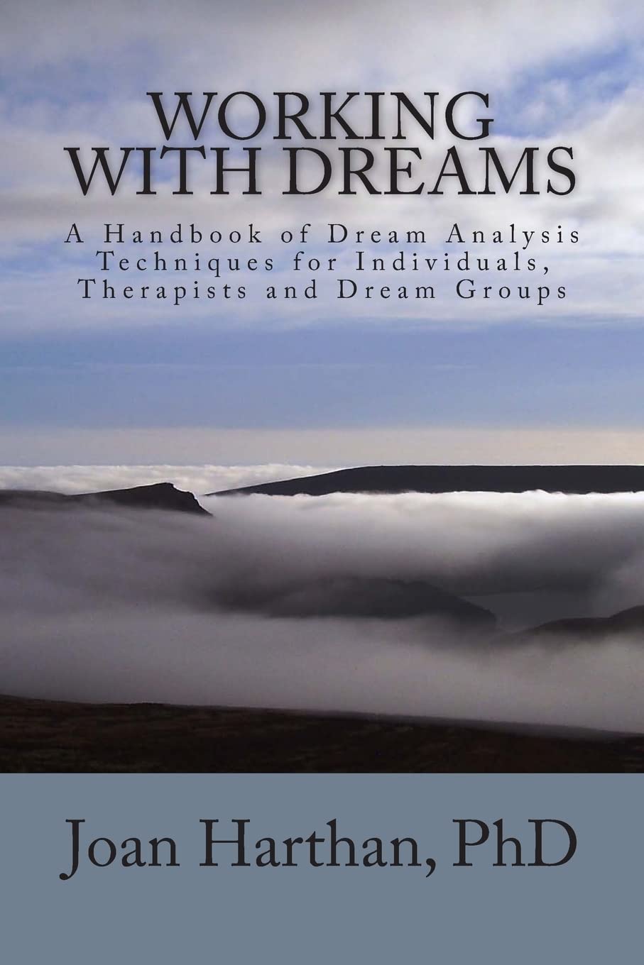 Working With Dreams: A Handbook of Dream Analysis Techniques for Individuals, Therapists and Dream Groups.,Used
