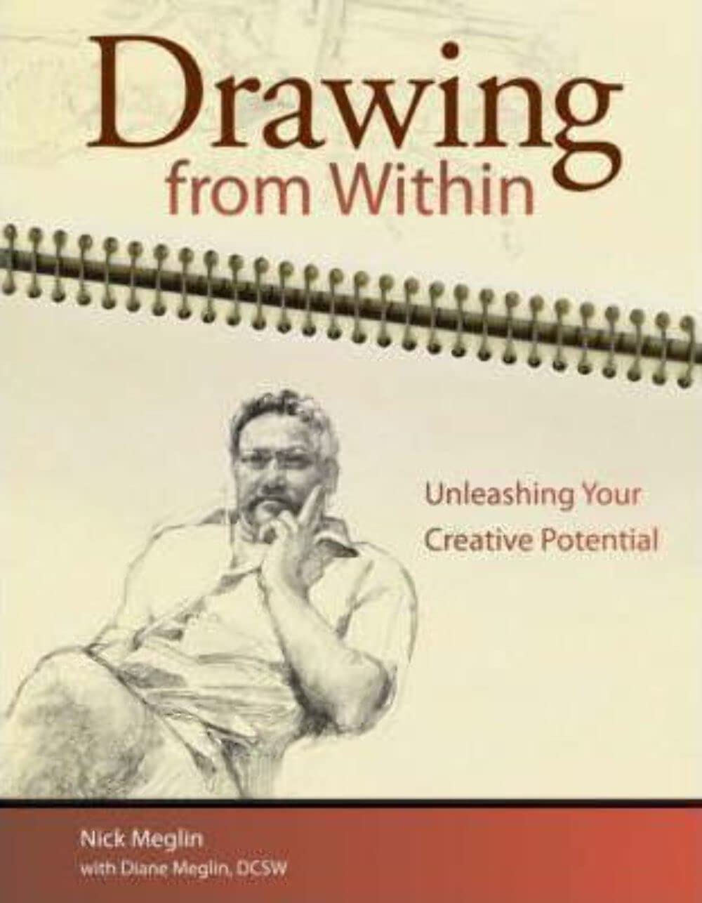 Drawing From Within: Unleashing Your Creative Potential