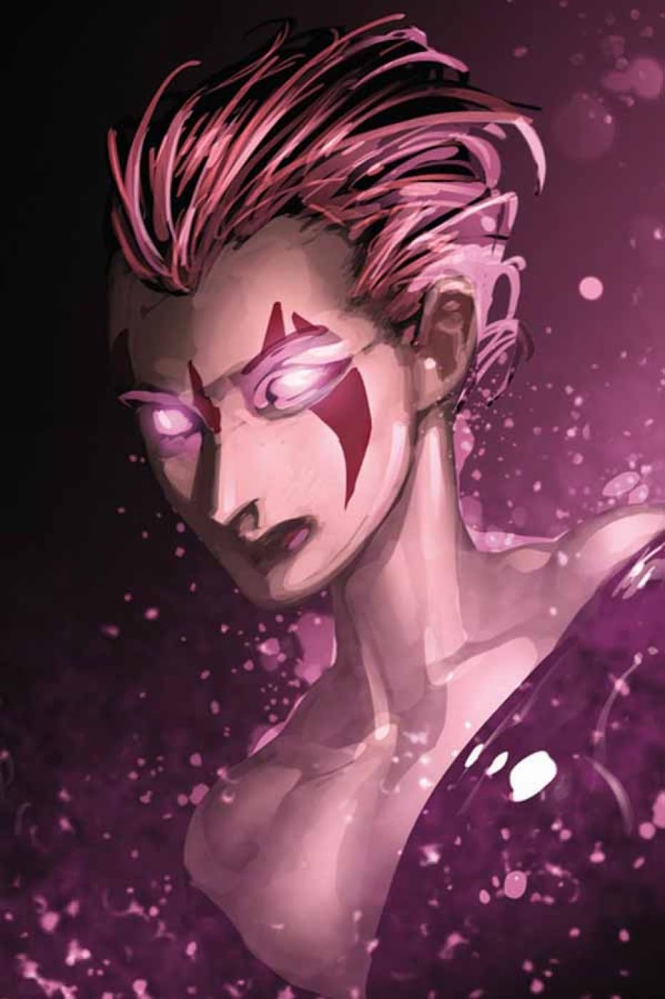 New Mutants: A Date With the Devil,Used