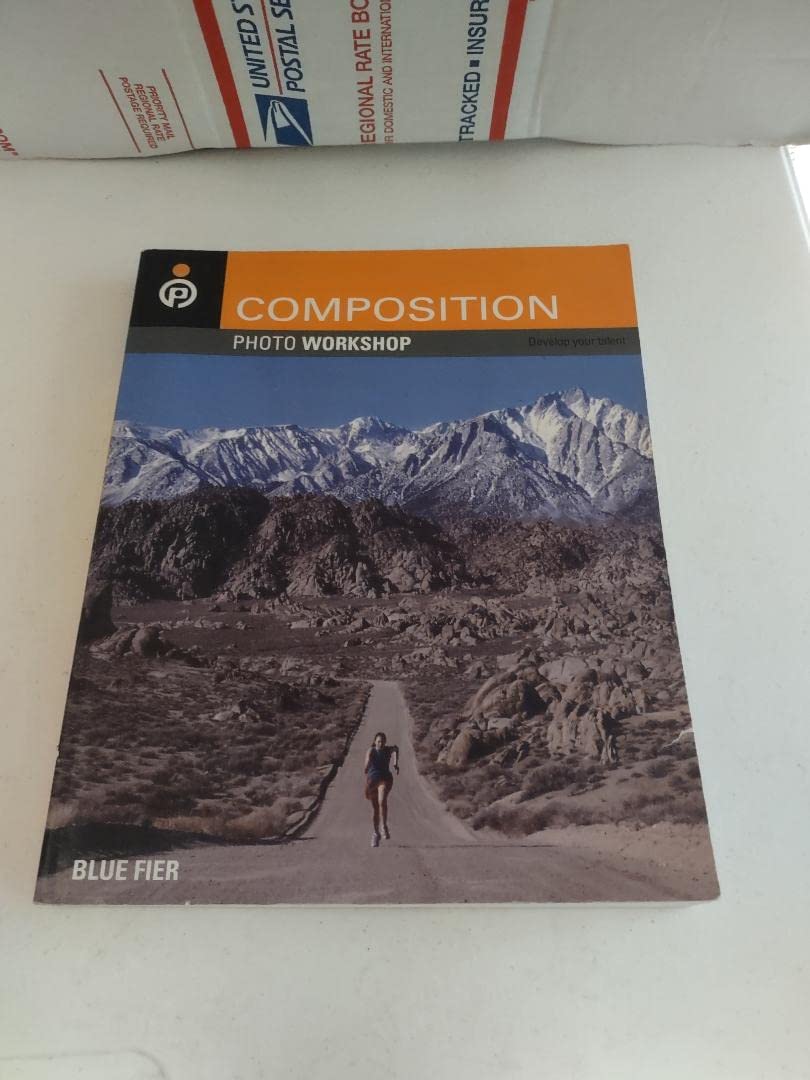 Composition Photo Workshop,New