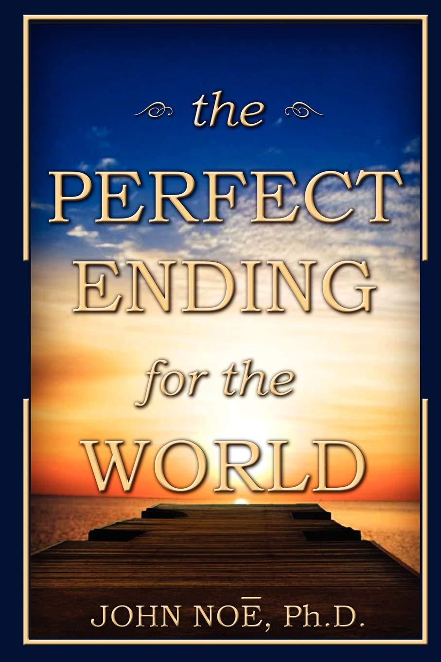 The Perfect Ending for the World,Used