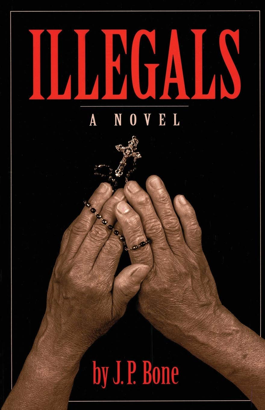 Illegals,New