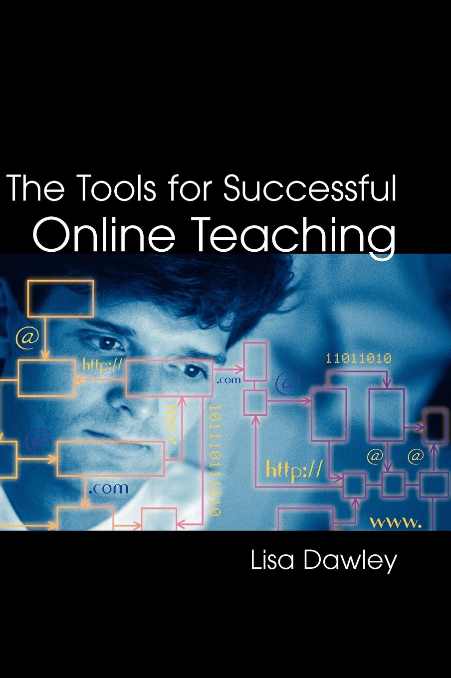 The Tools for Successful Online Teaching,Used