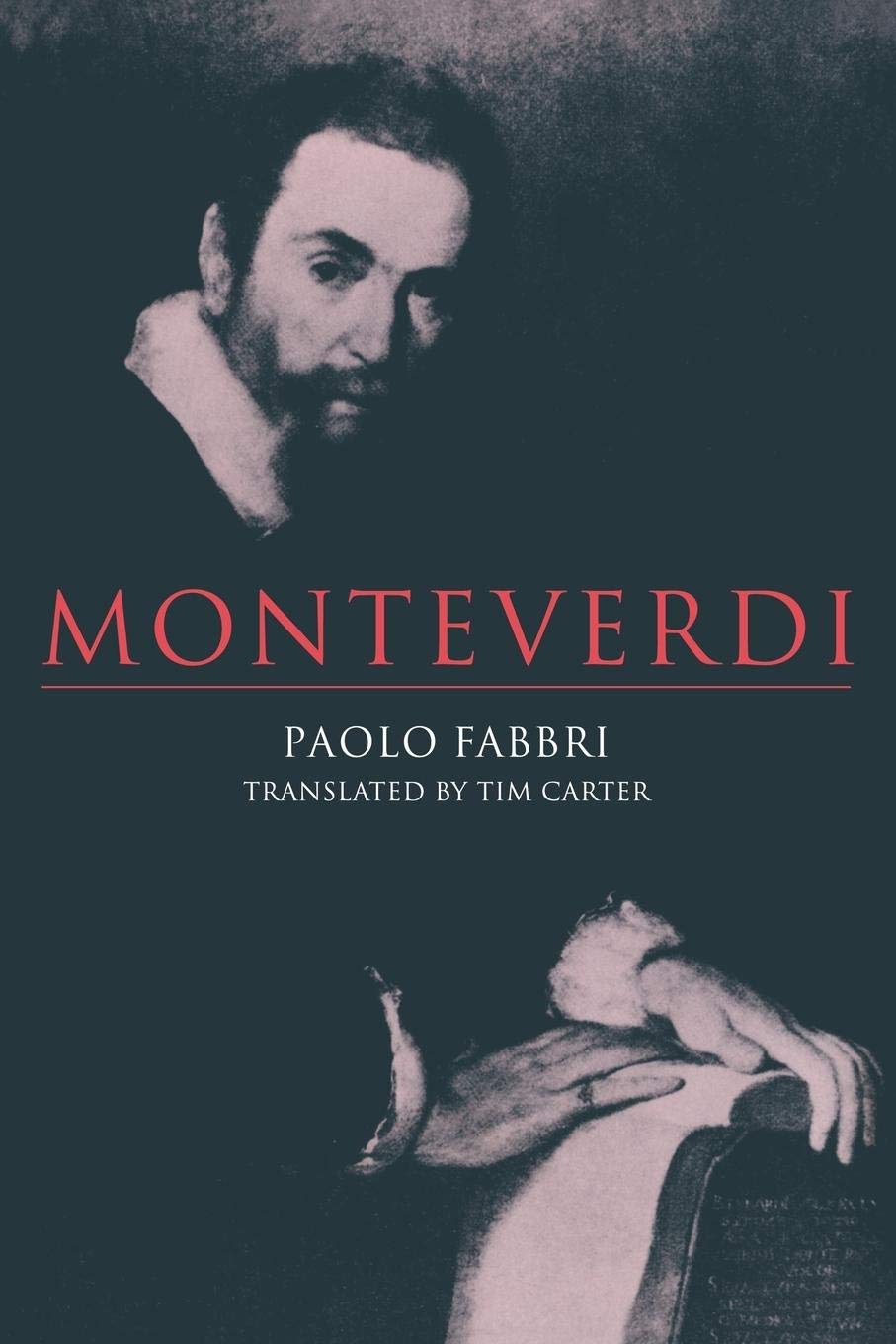 Monteverdi,Used