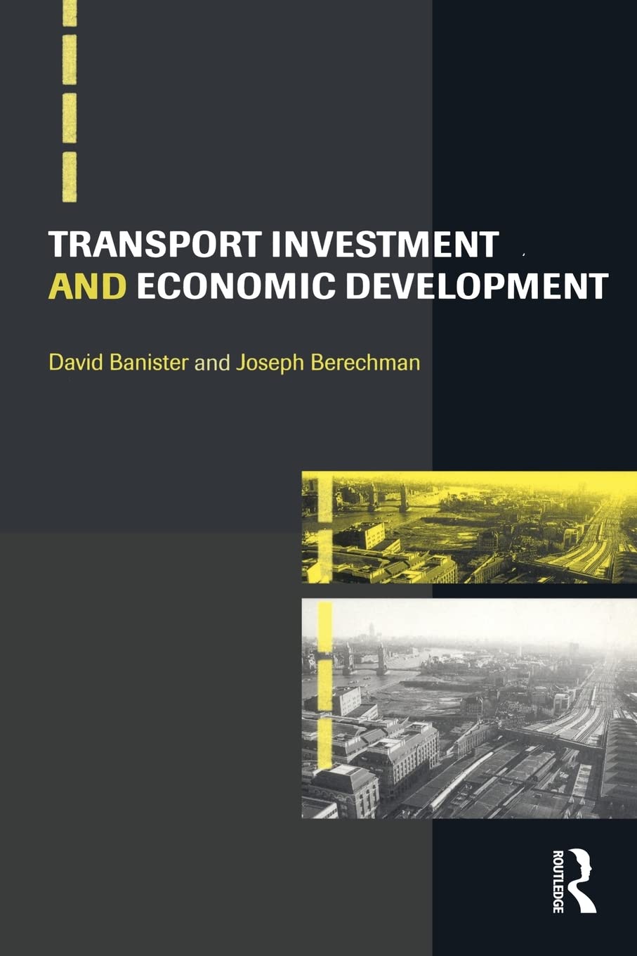 Transport Investment and Economic Development,Used