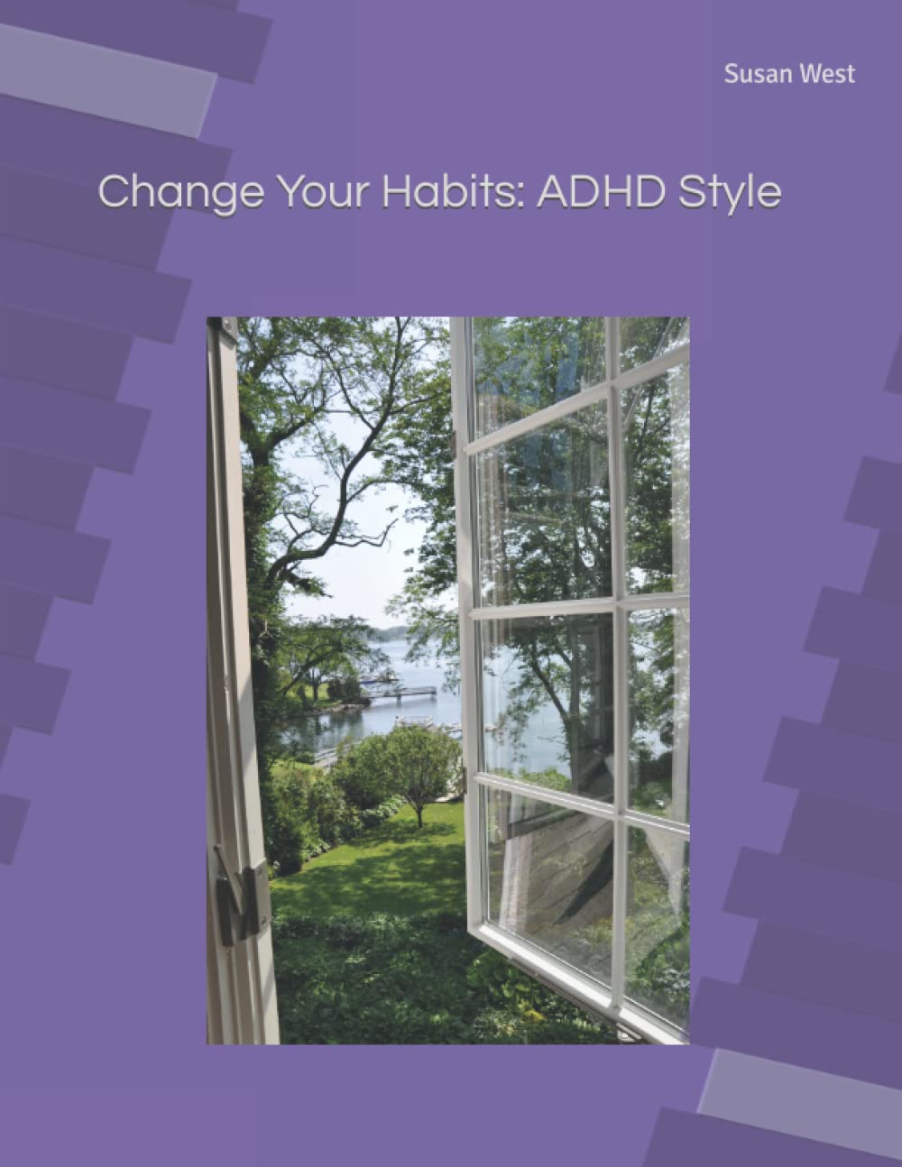Change Your Habits: ADHD Style,Used