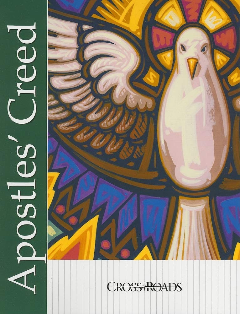 Apostles' Creed,Used