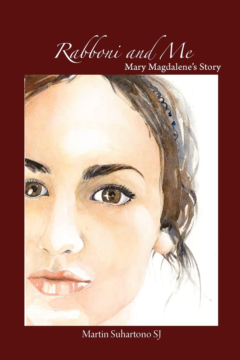 Rabboni and Me: Mary Magdalene's Story (ATF Series),Used