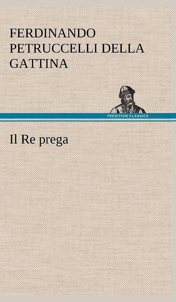 Il Re prega (German Edition),Used