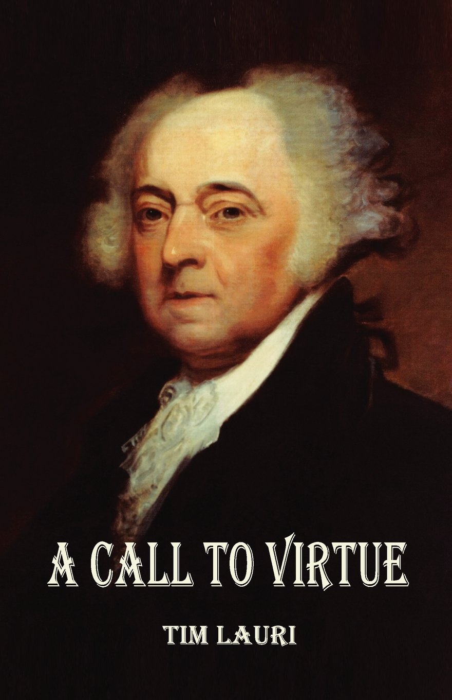 A Call To Virtue,Used