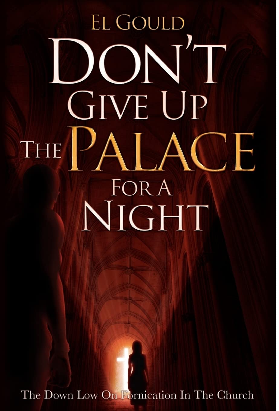 Don'T Give Up The Palace For A Night,Used