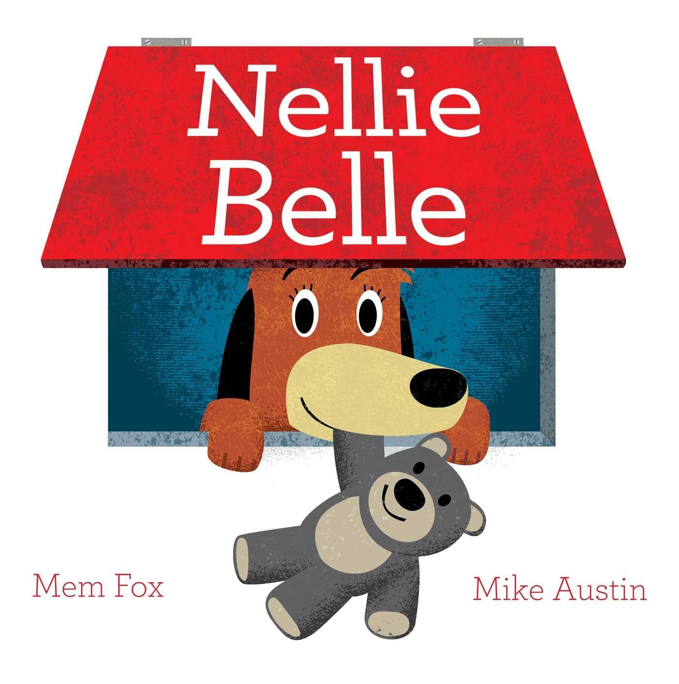 Nellie Belle,Used