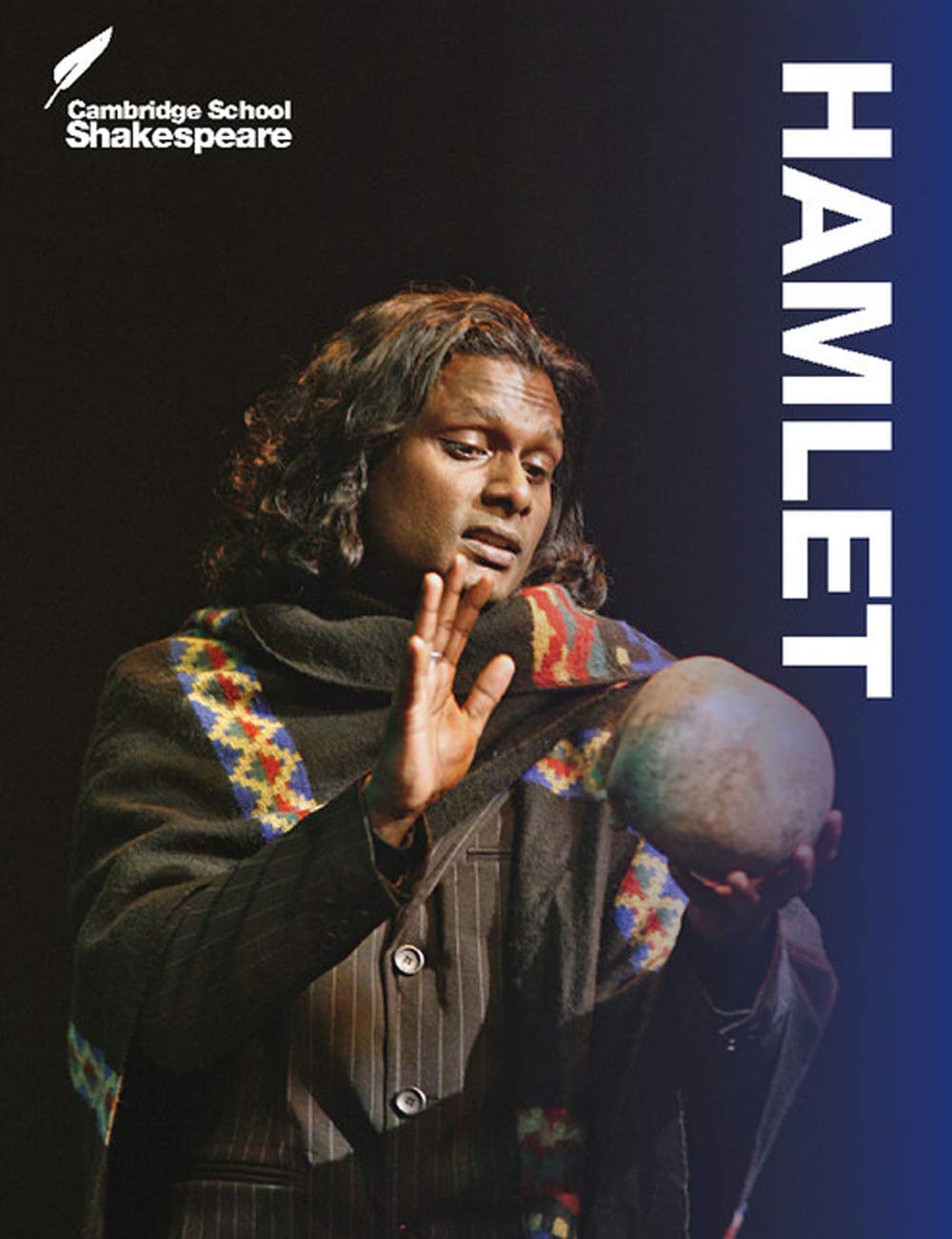 Hamlet (Cambridge School Shakespeare),New