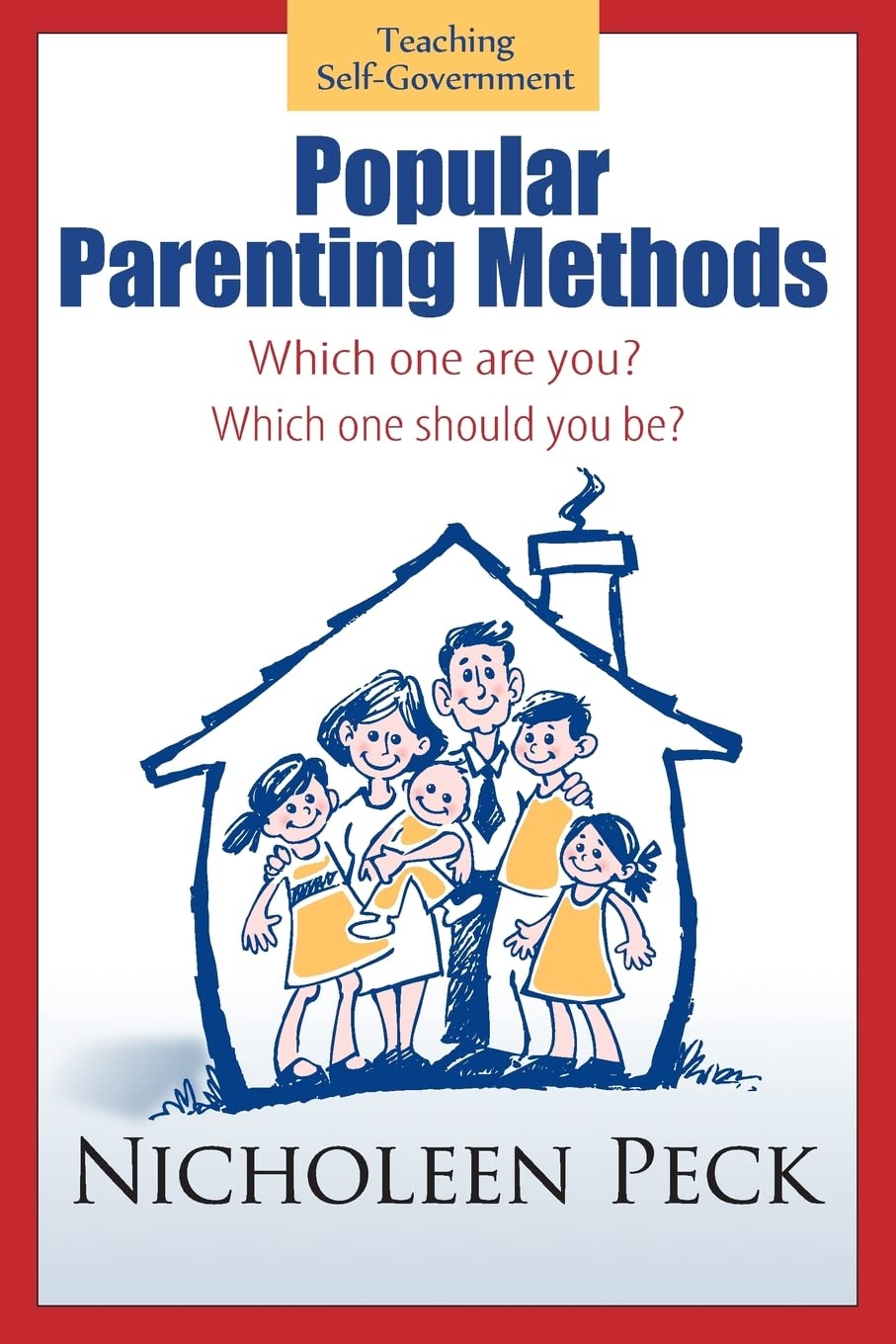 Popular Parenting Methods Are They Really Working?: Time for CPR: A Cultural Parenting Revolution,Used