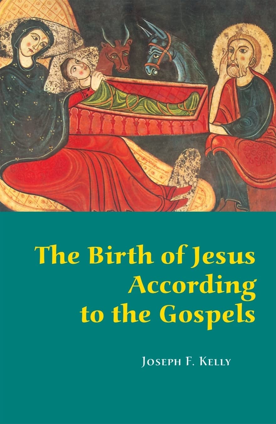 The Birth Of Jesus According To The Gospels,Used