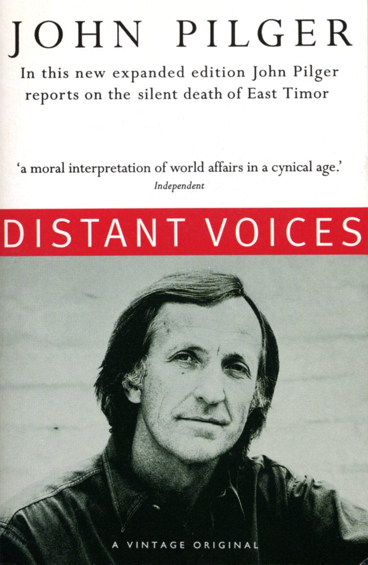 DISTANT VOICES,Used