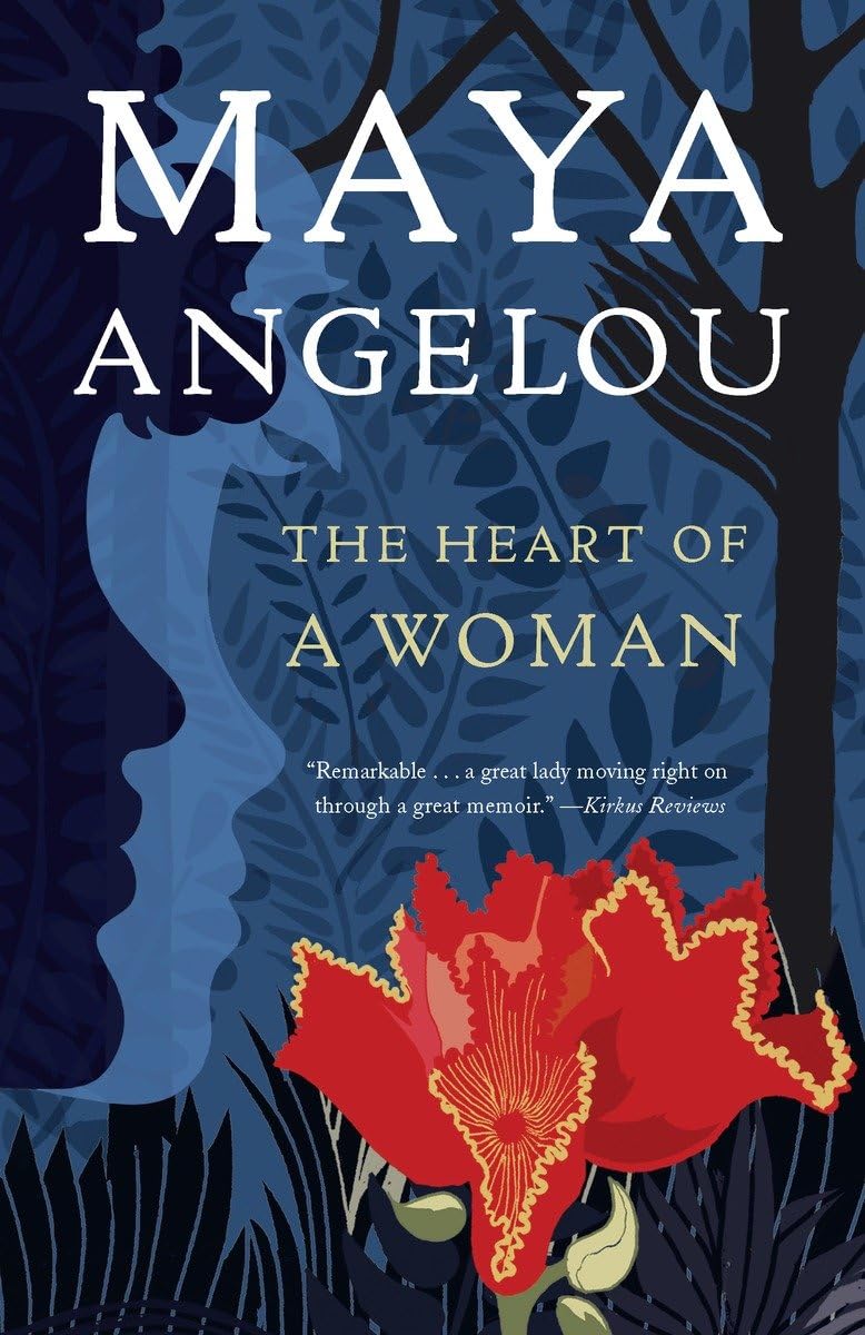 The Heart Of A Woman,New