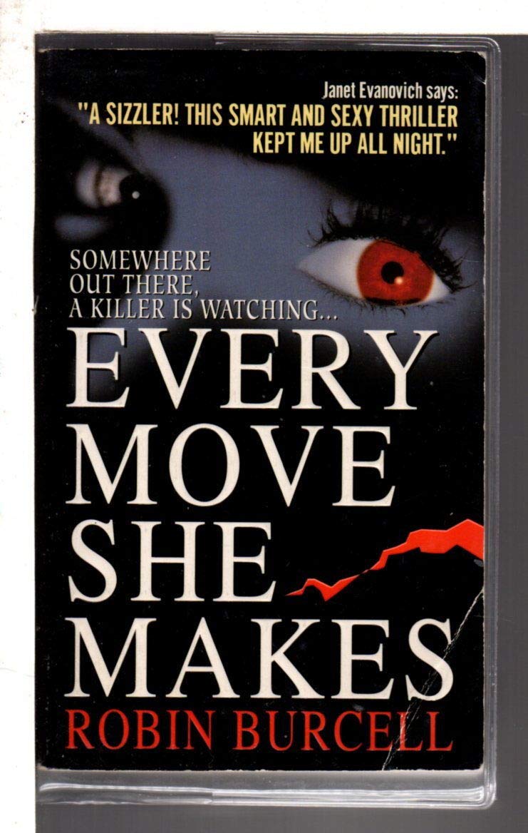 Every Move She Makes,New