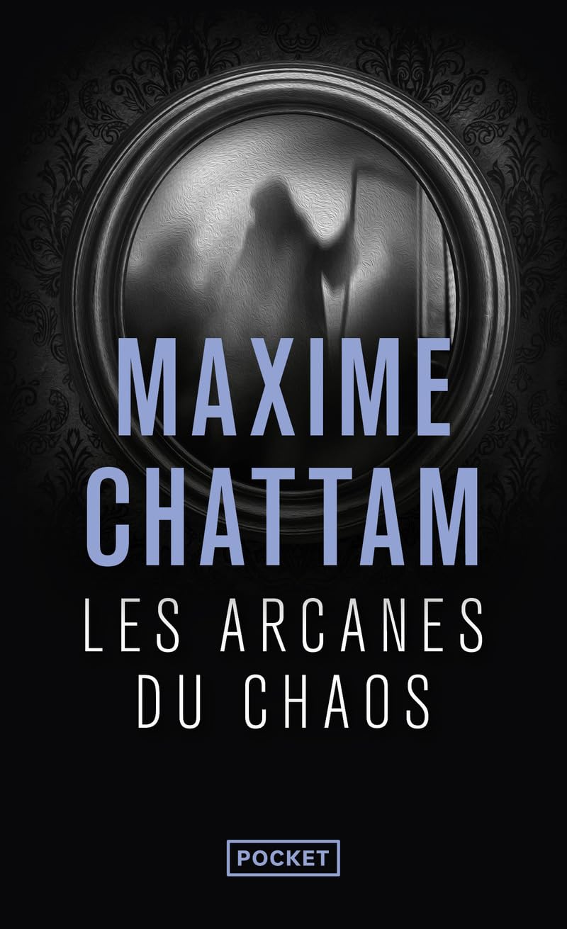 Les arcanes du chaos (1),Used