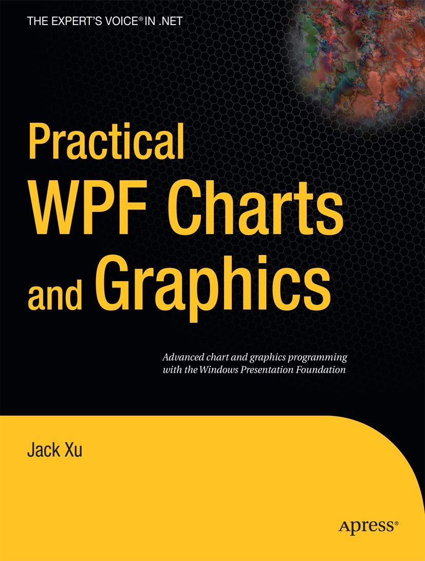Practical WPF Charts and Graphics (Expert's Voice in .NET),Used