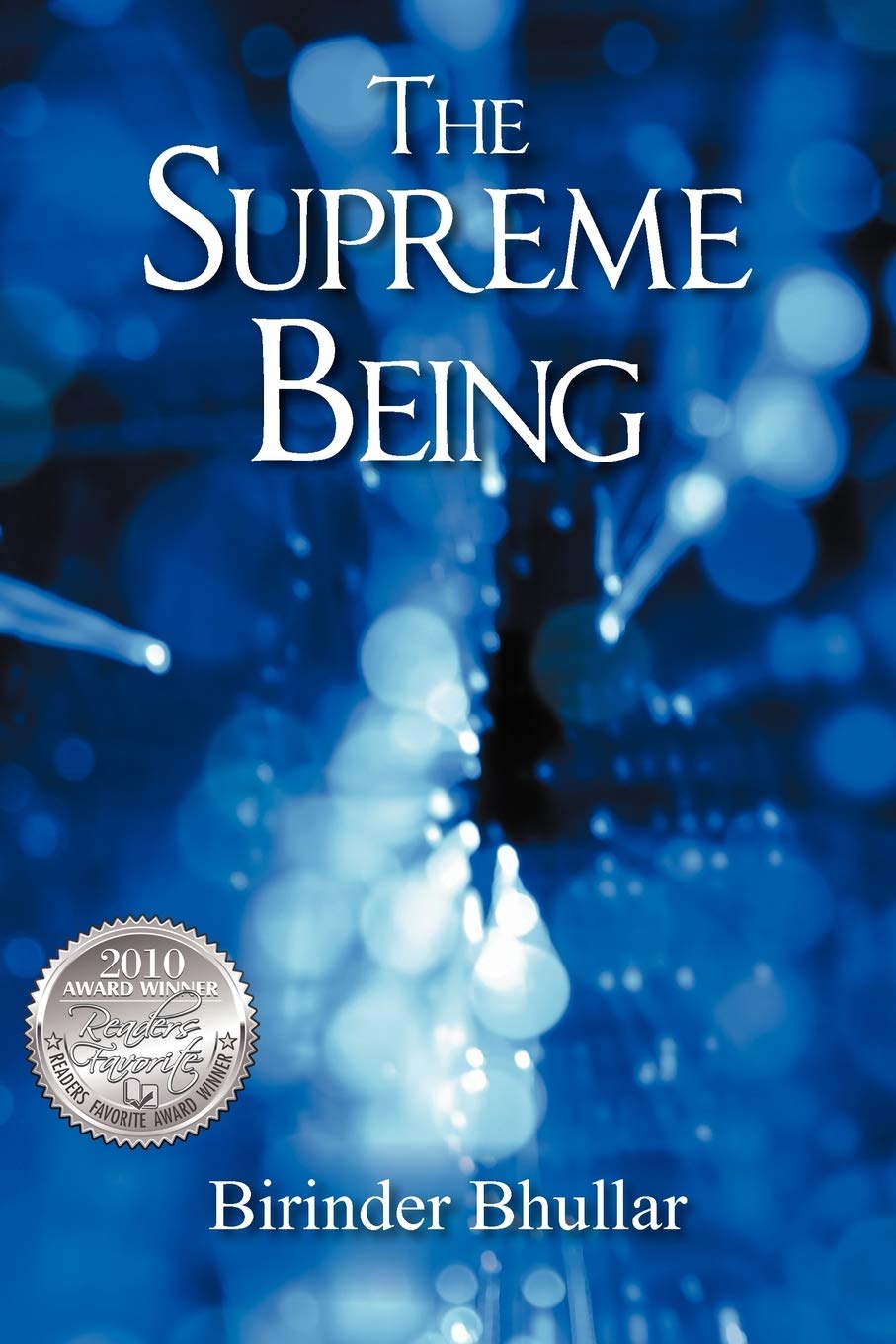 The Supreme Being,New