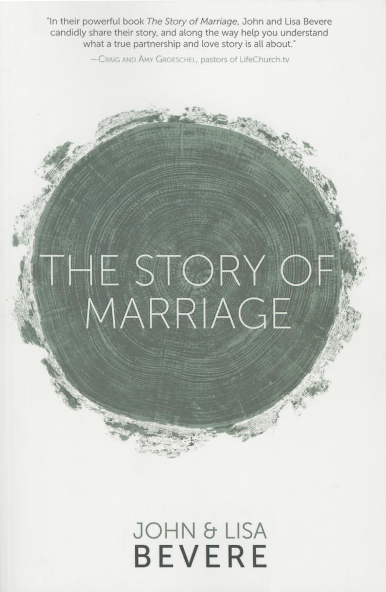The Story of Marriage,Used