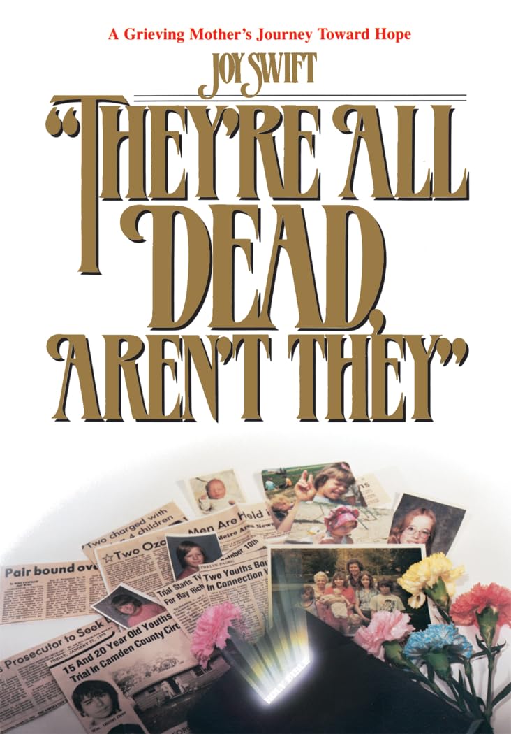 They'Re All Dead, Aren'T They (No. 202739),Used