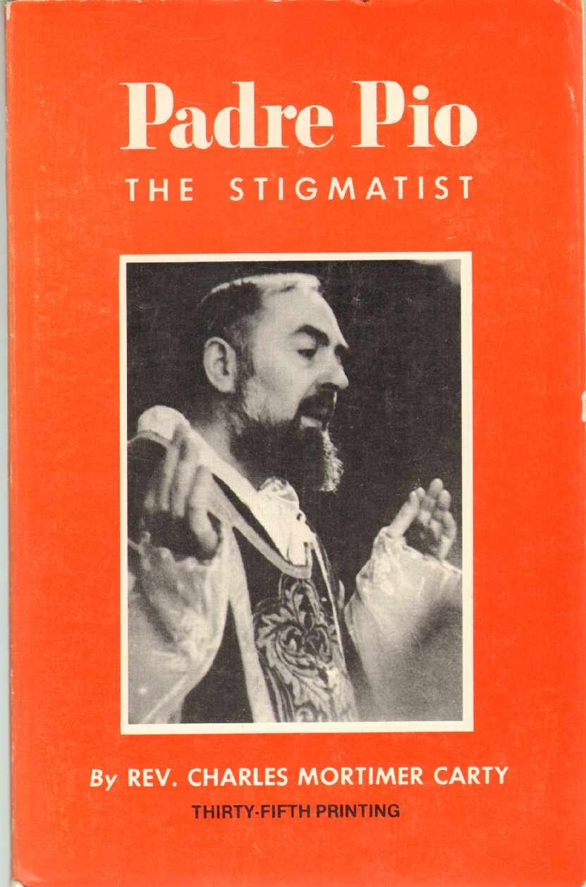 Padre Pio: The Stigmatist,New