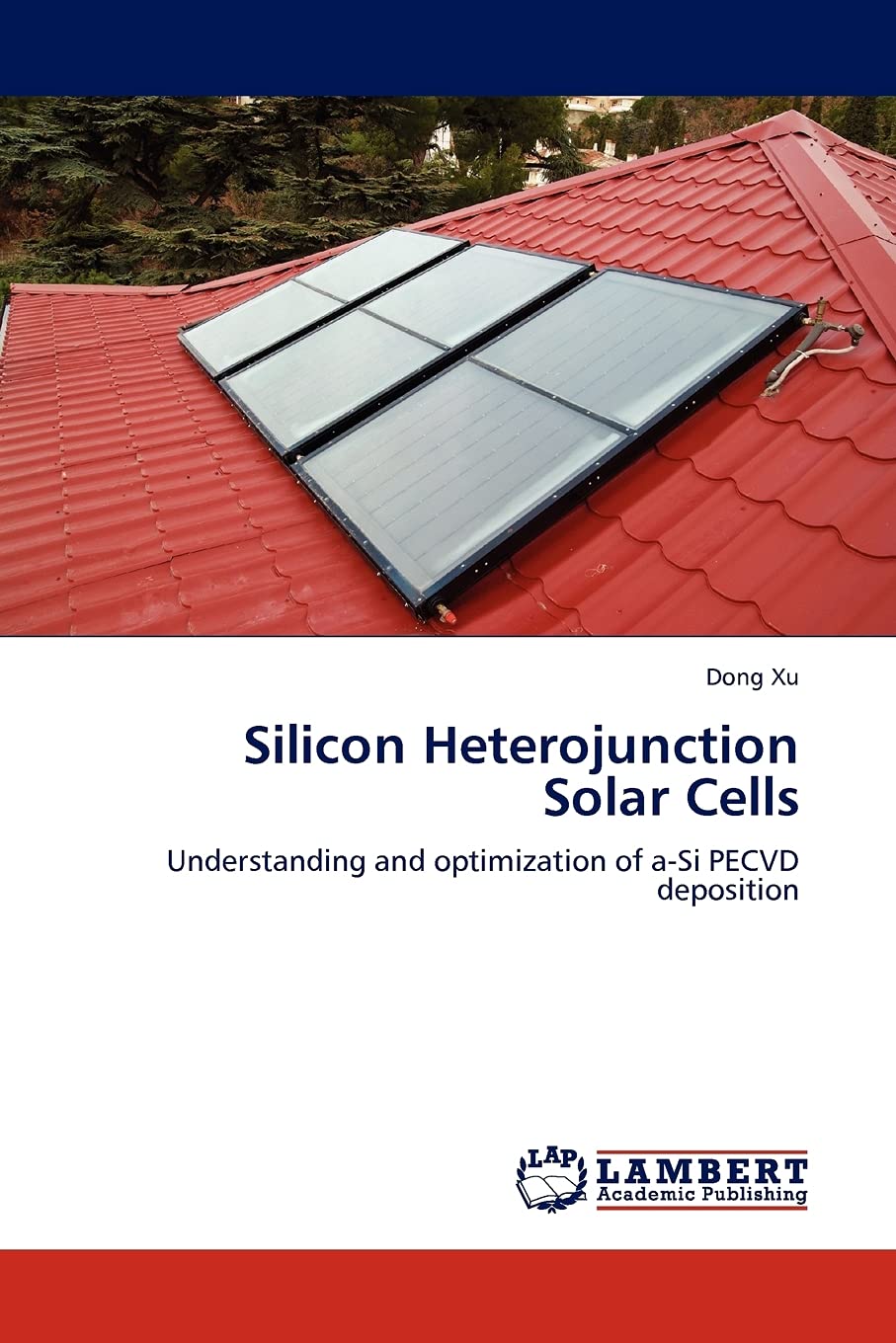 Silicon Heterojunction Solar Cells: Understanding and optimization of aSi PECVD deposition,Used