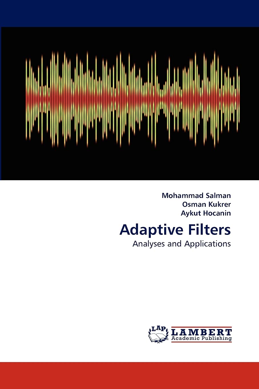 Adaptive Filters: Analyses and Applications,Used