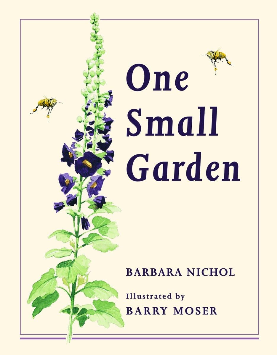 One Small Garden,Used