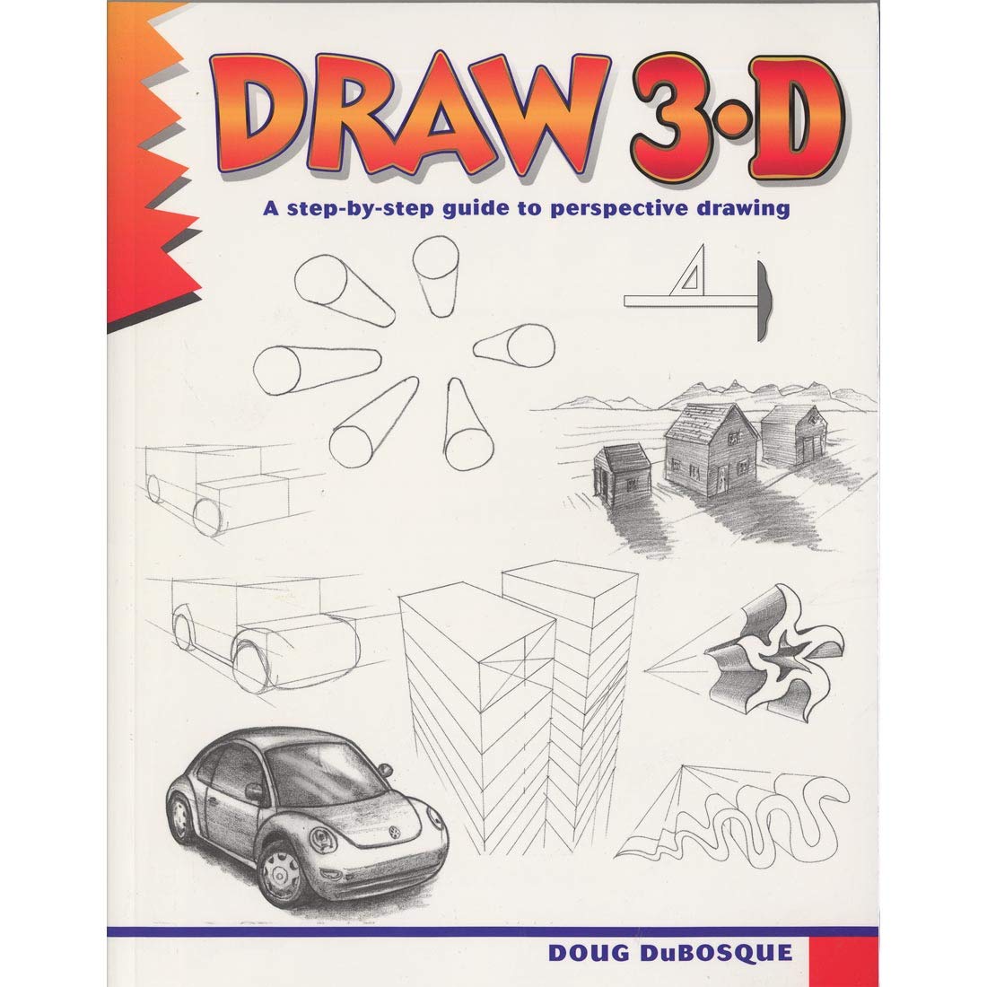 Draw 3D,New