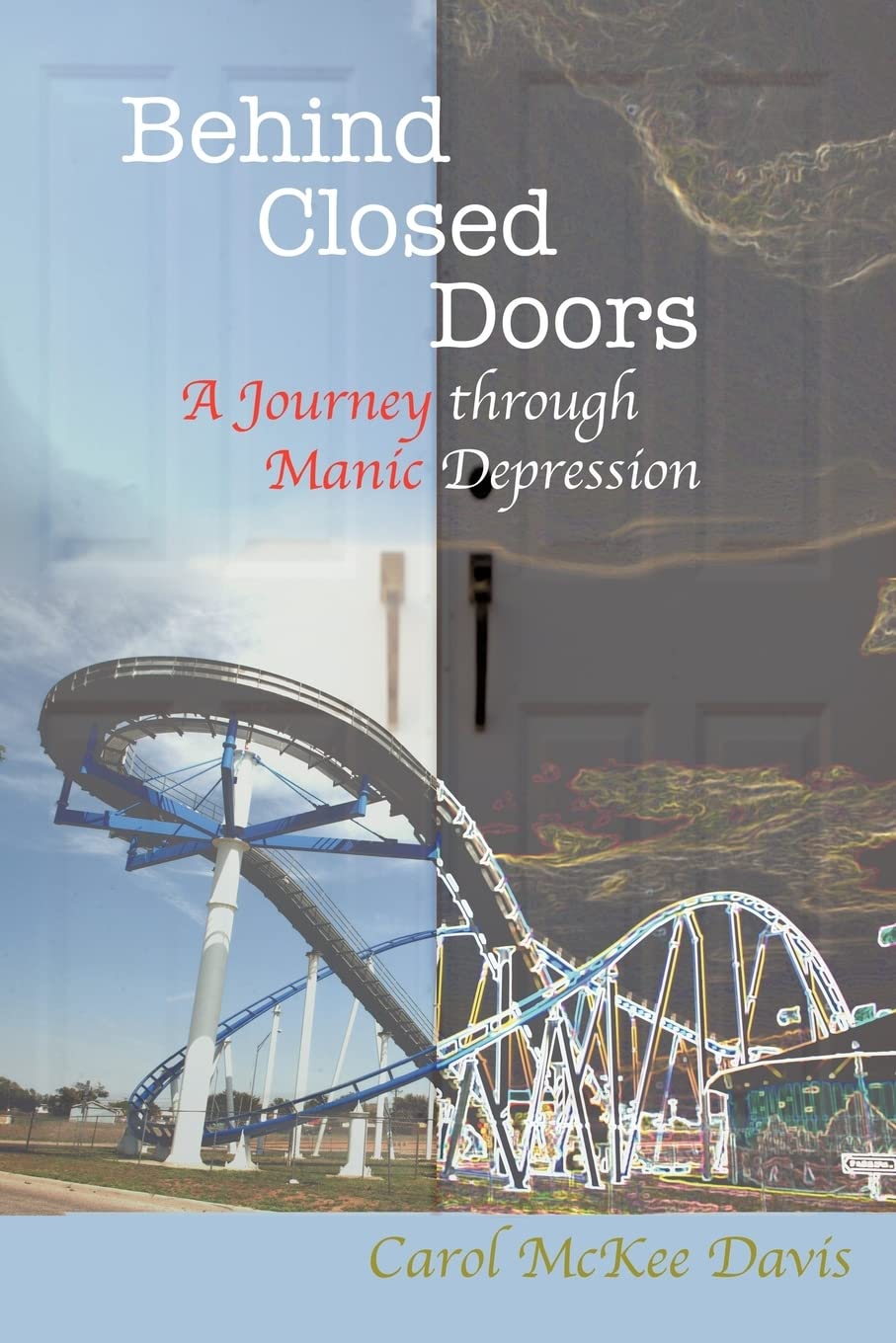 Behind Closed Doors,Used