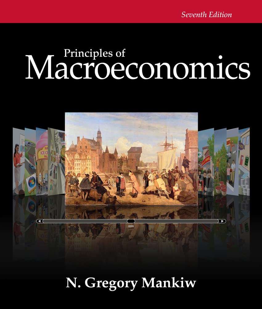 Principles Of Macroeconomics