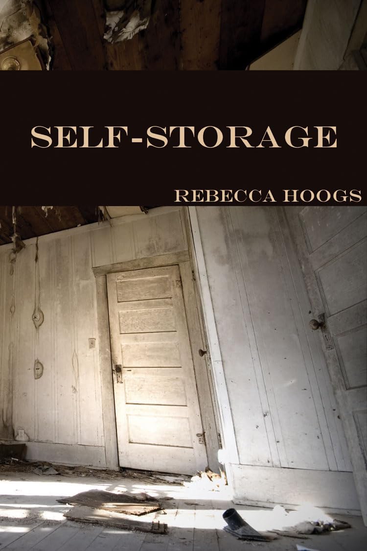 Selfstorage,Used