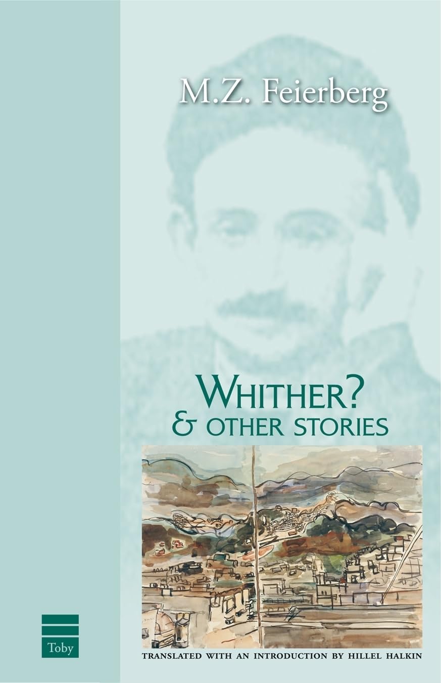 Whither,Used
