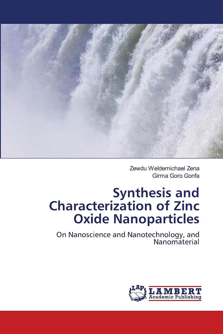 Synthesis and Characterization of Zinc Oxide Nanoparticles: On Nanoscience and Nanotechnology, and Nanomaterial,Used