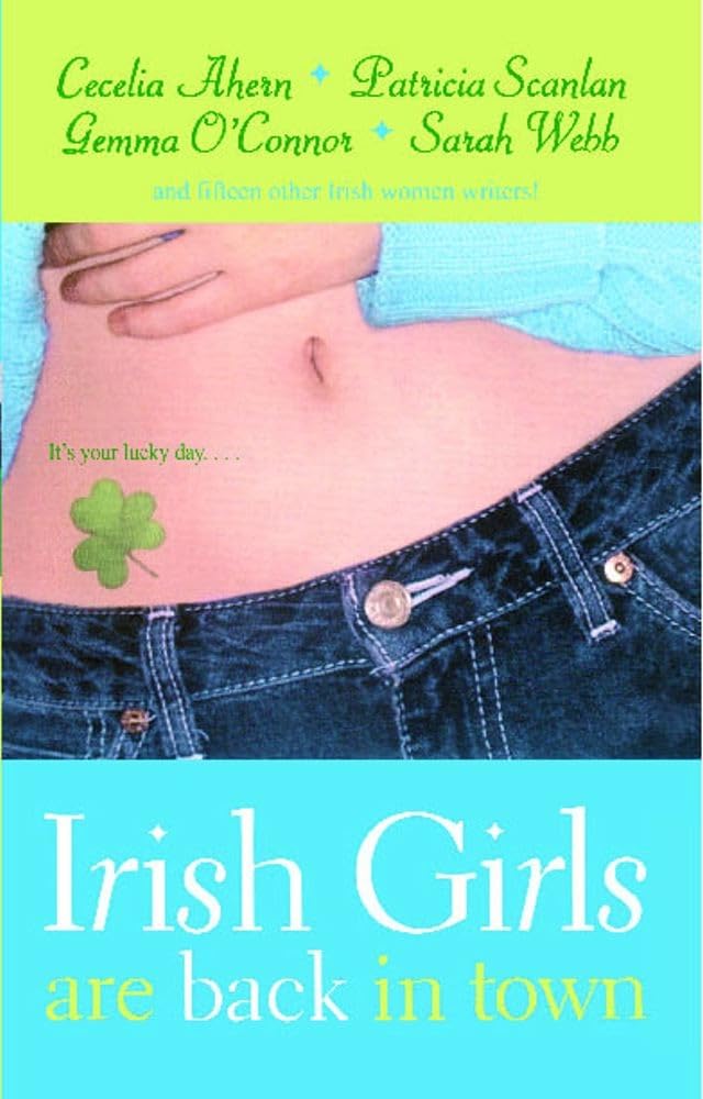 Irish Girls Are Back in Town,Used
