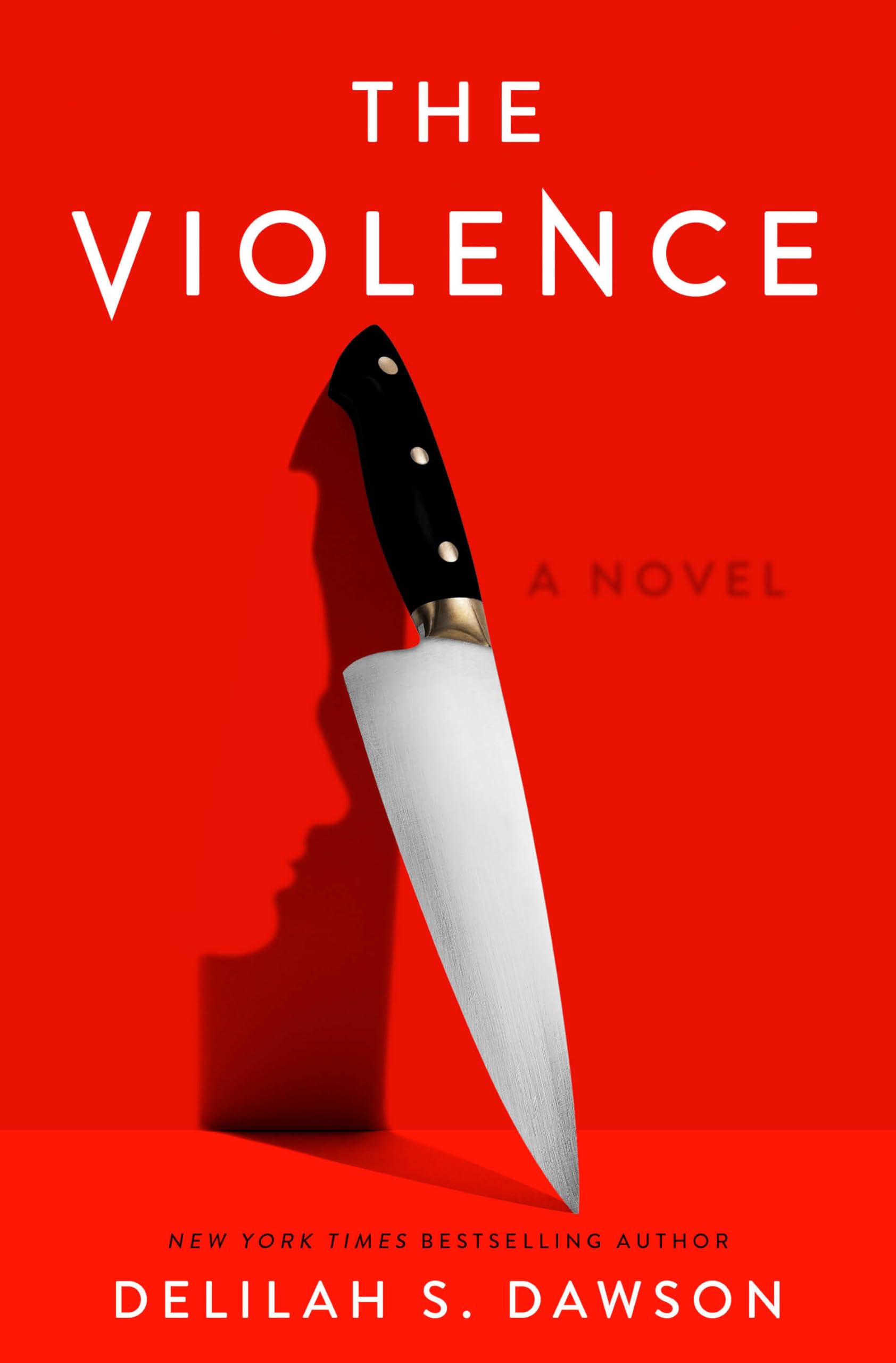 The Violence: A Novel,New
