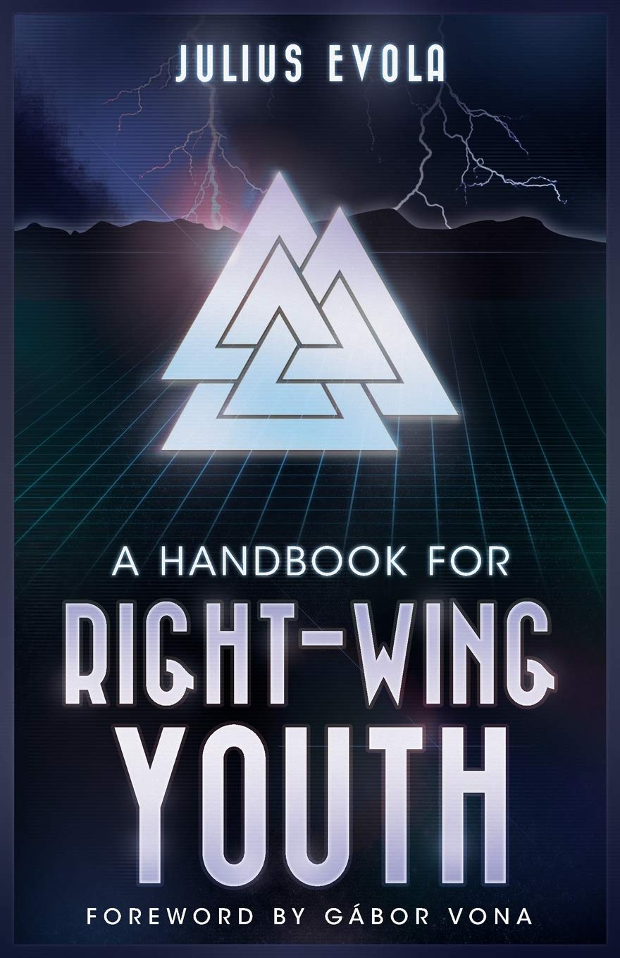 A Handbook for RightWing Youth,New