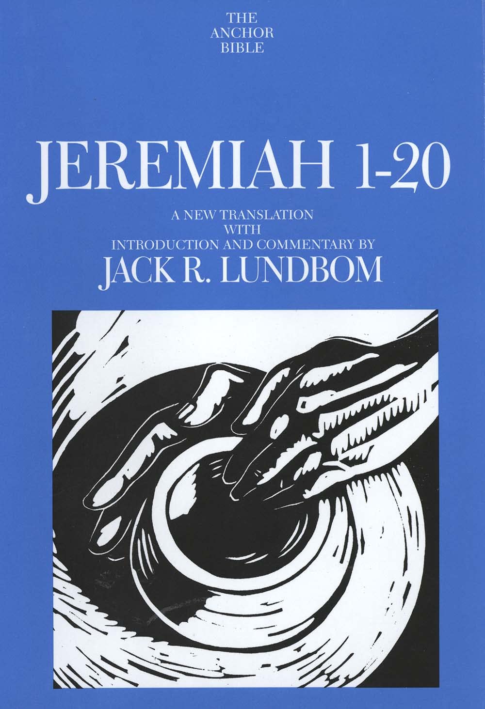 Jeremiah 120 (The Anchor Yale Bible Commentaries),Used