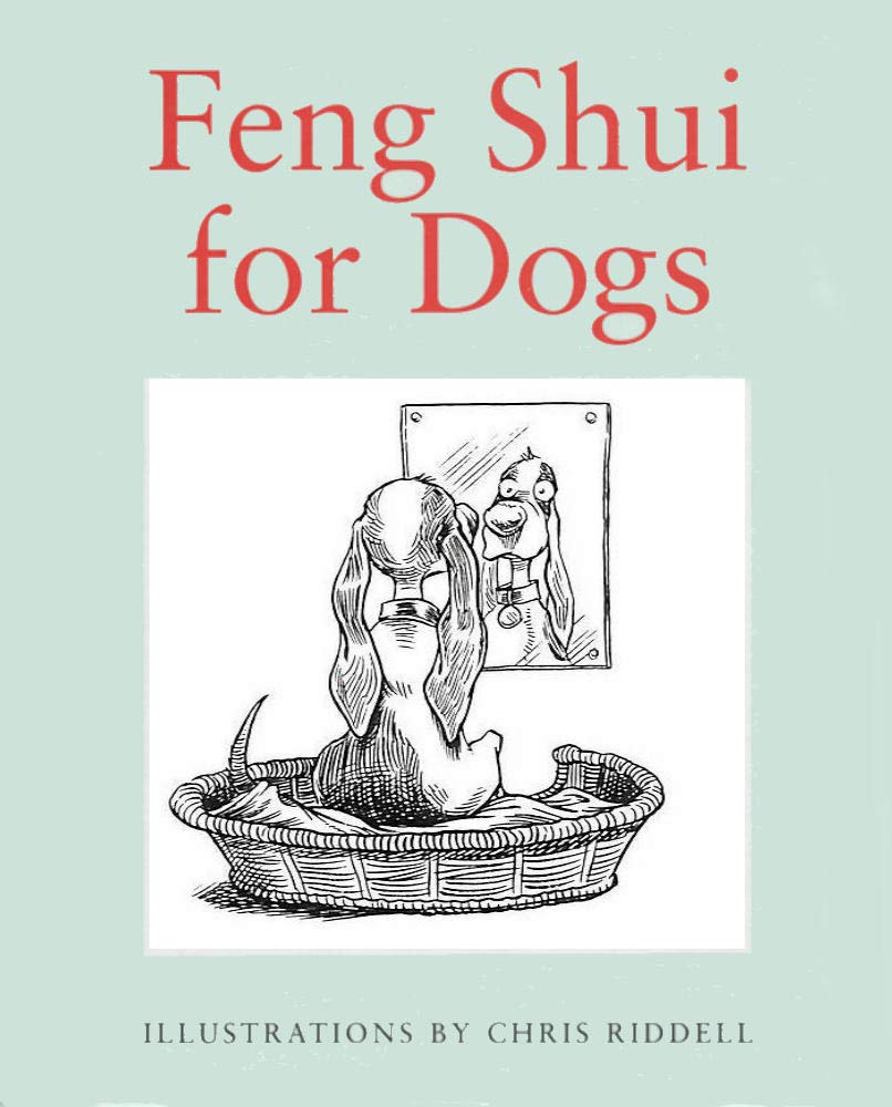 Feng Shui for Dogs,Used