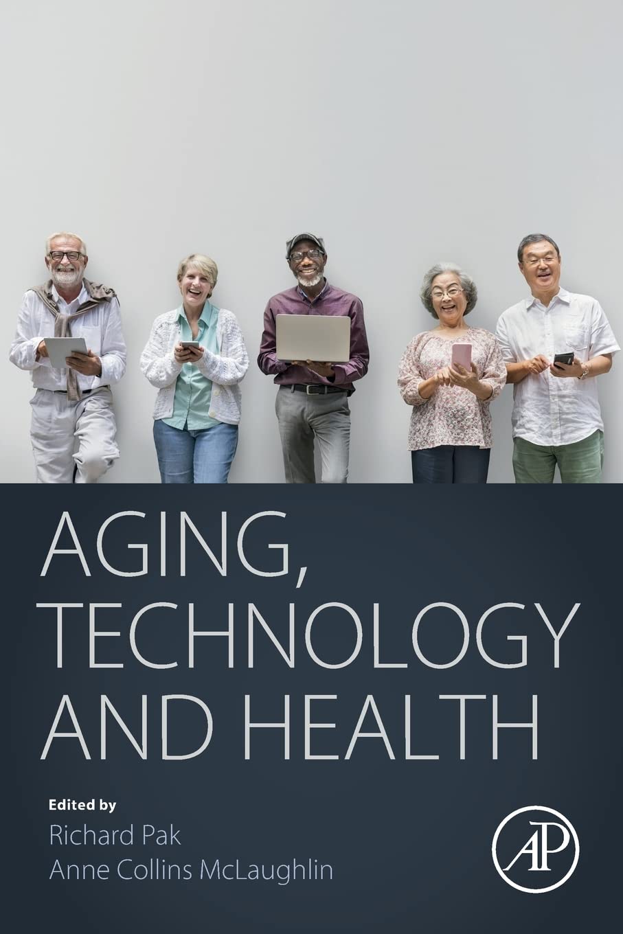 Aging, Technology and Health,Used