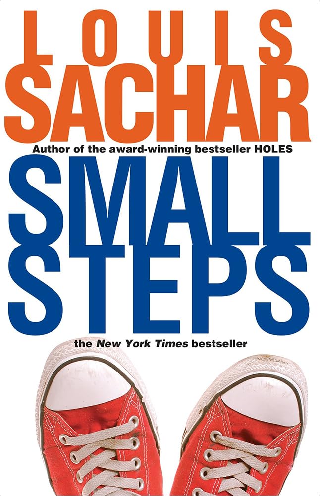 Small Steps (Reader's Circle (Prebound)),Used