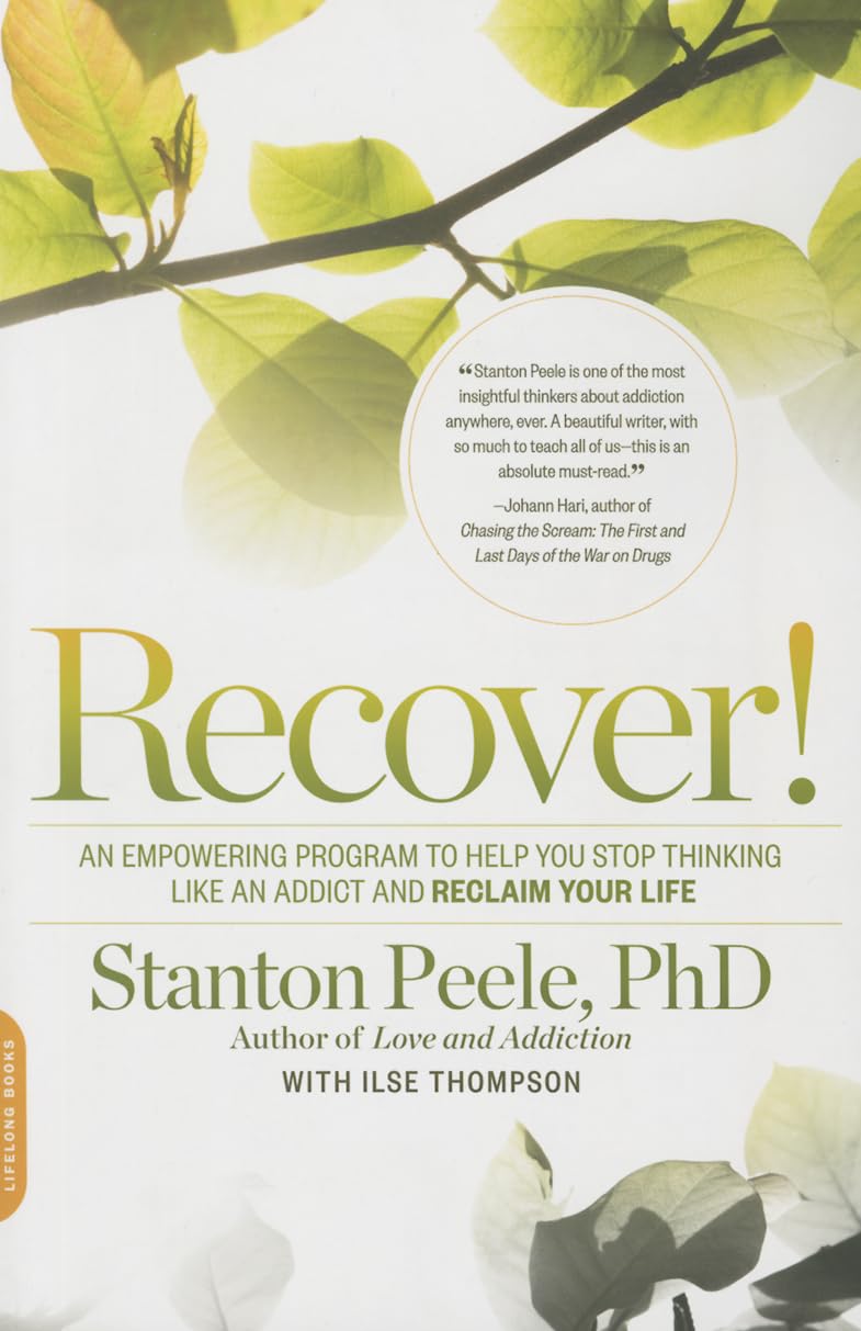 Recover!